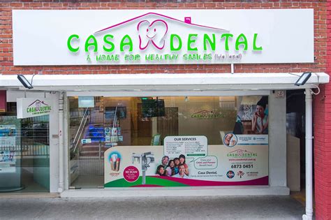 CASA DENTAL